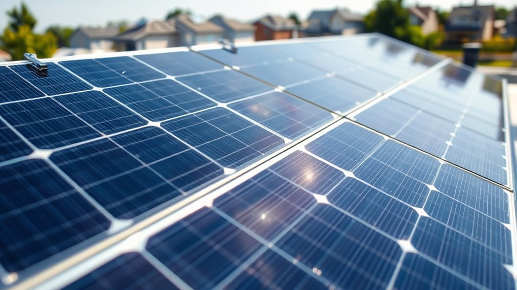 solar panel wattage importance
