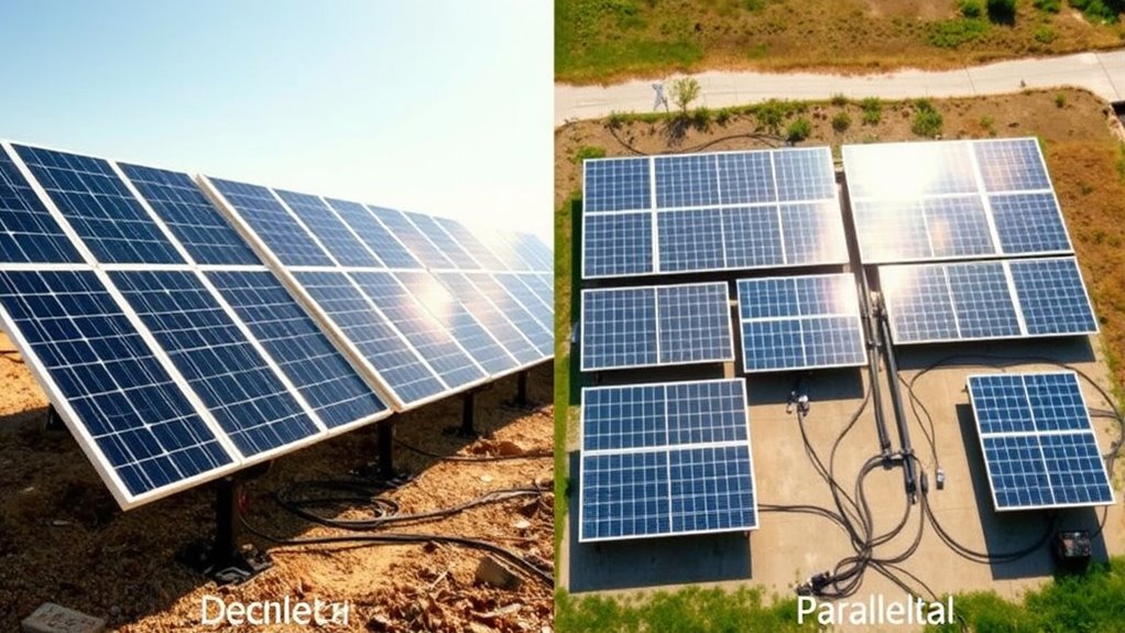 solar system setup challenges