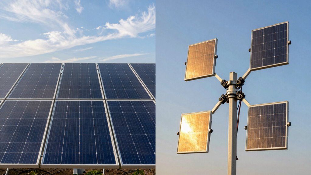 solar wiring configurations comparison