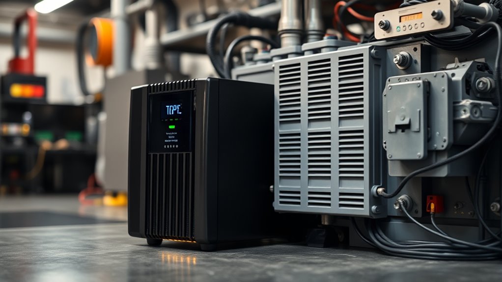 stable power for wi fi