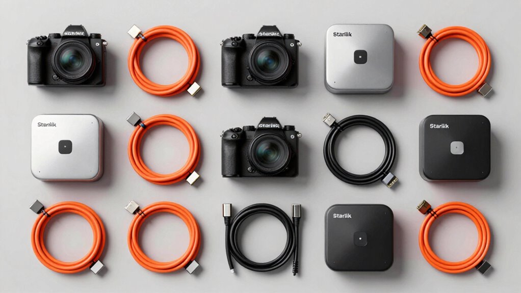 starlink accessories kits 2026