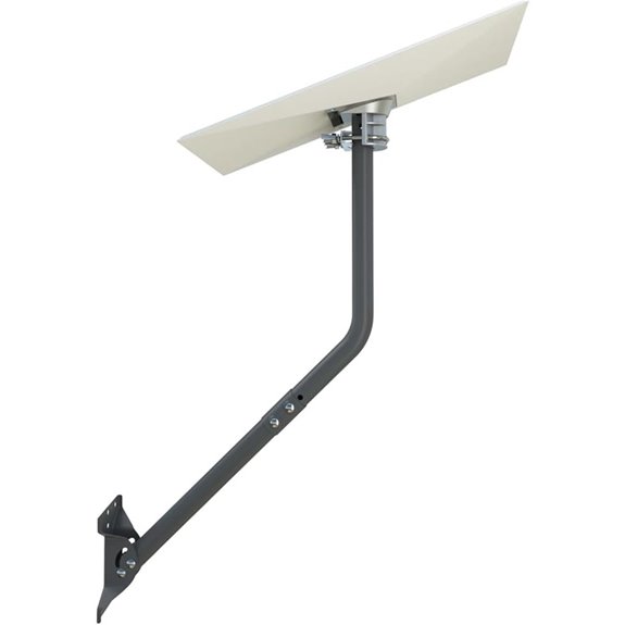 CEKAY Starlink Mounting Kit with 35 Pole