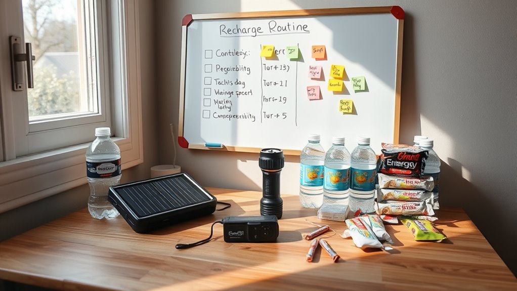 stay adaptable amidst surprises