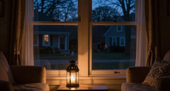 stay calm and stay prepared