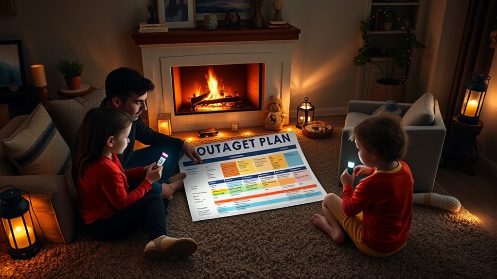 stay informed communicate effectively