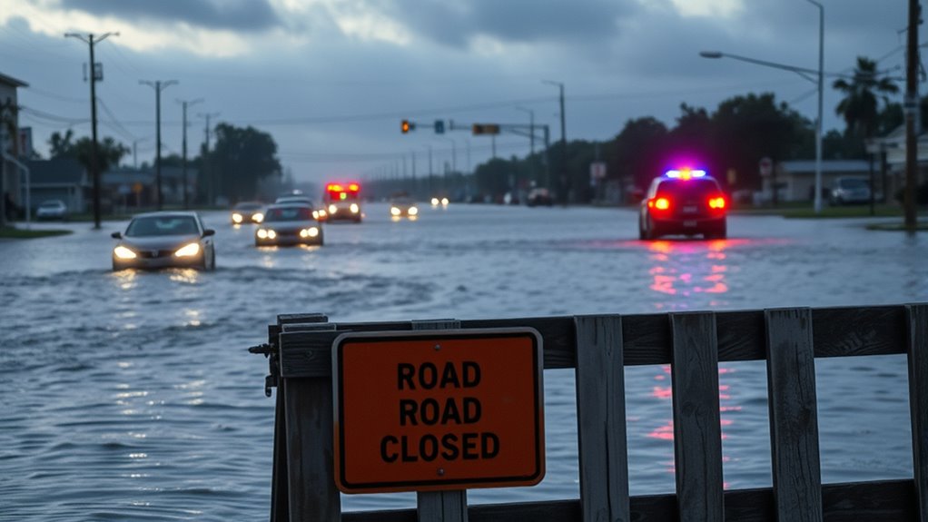 stay informed stay safe