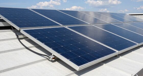 store panels safely without damage