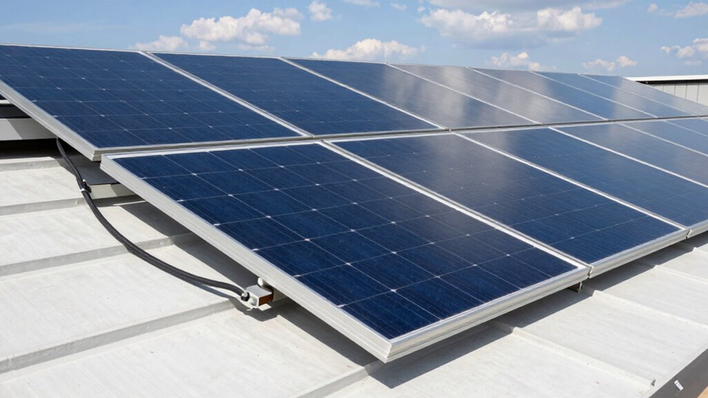 store panels safely without damage