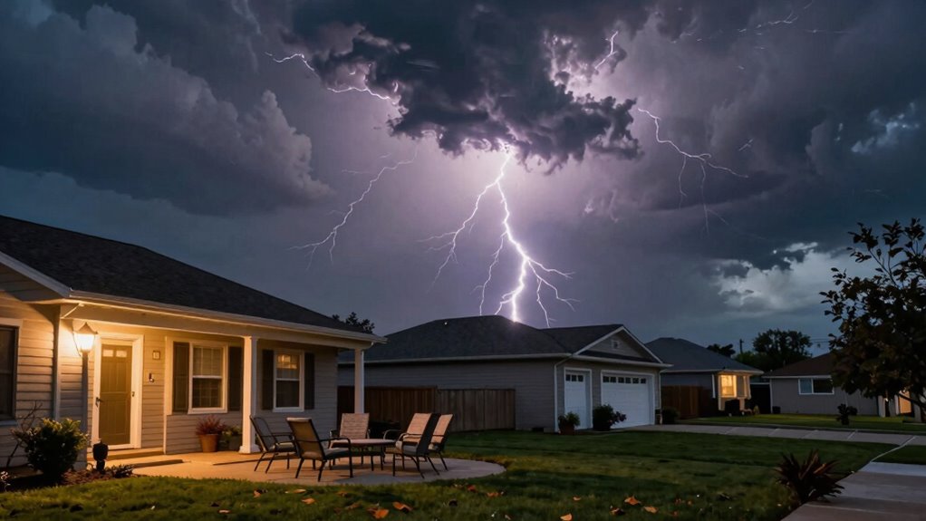 storm readiness 30 minute plan