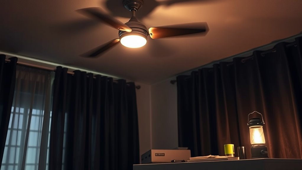 strategic fan placement tips