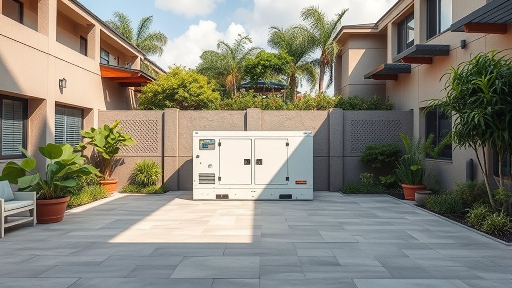 strategic noise barrier placement