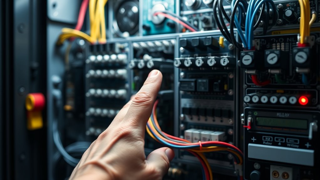 system compatibility and safety