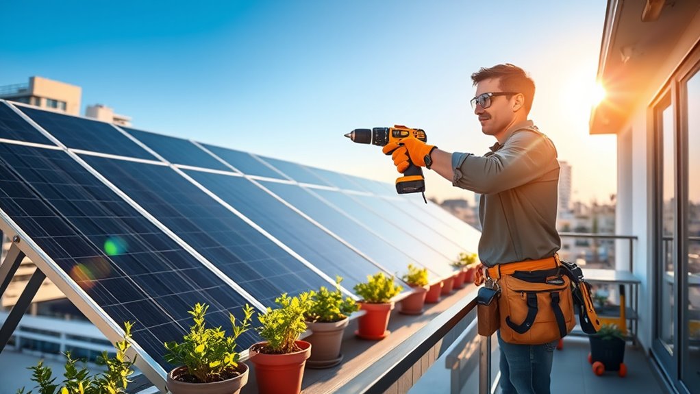 system inspection and maintenance