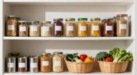 three day emergency food supply