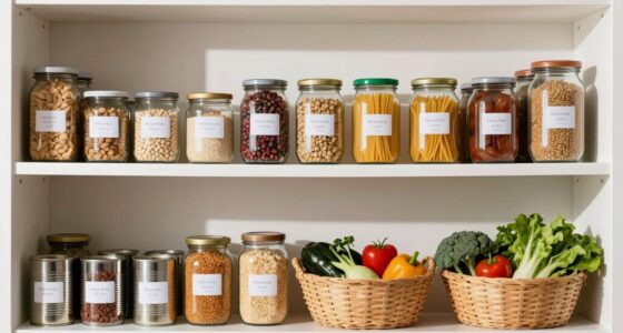 three day emergency food supply