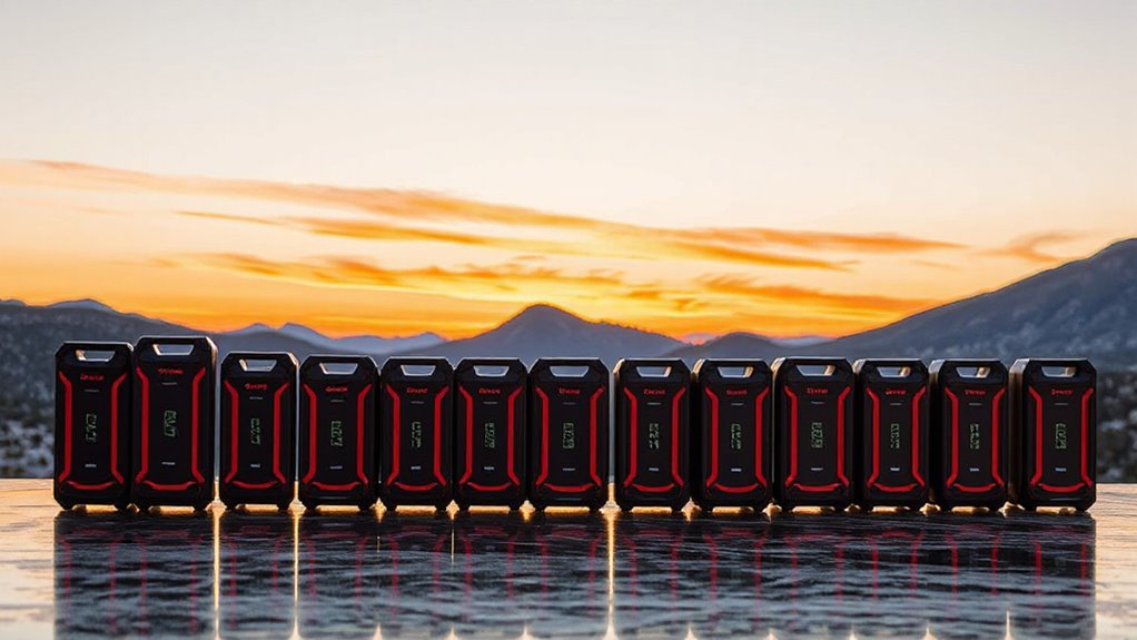 top 1000wh portable power stations