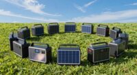top 100w solar kits