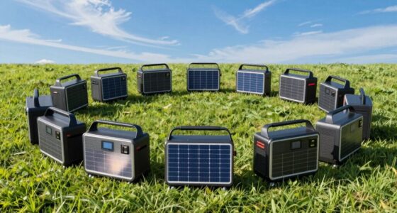 top 100w solar kits