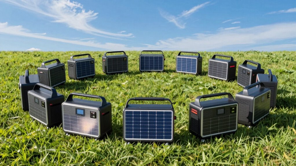 top 100w solar kits