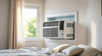 top 10 000 btu bedroom air conditioners