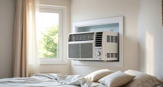 top 10 000 btu bedroom air conditioners