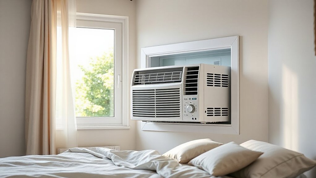 top 10 000 btu bedroom air conditioners
