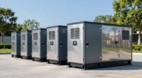 top 10 gas backup generators
