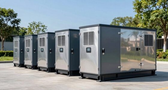 top 10 gas backup generators