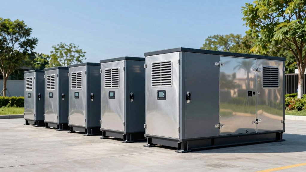 top 10 gas backup generators