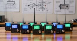 top 10 ham base stations