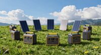 top 10 solar generators