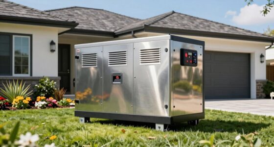 top 11 whole house generators