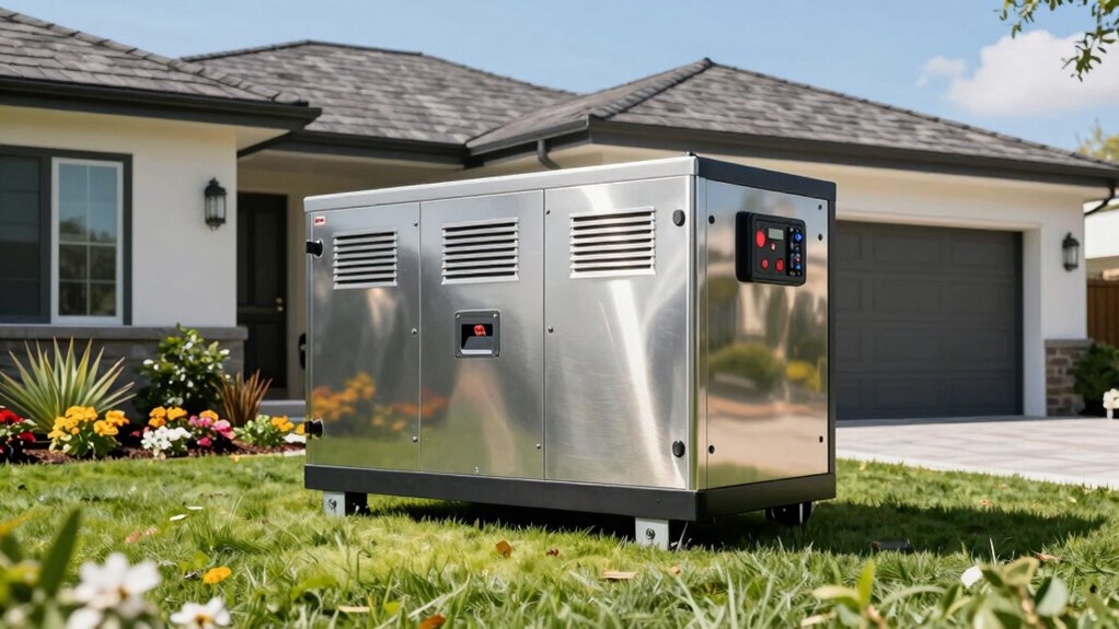 top 11 whole house generators