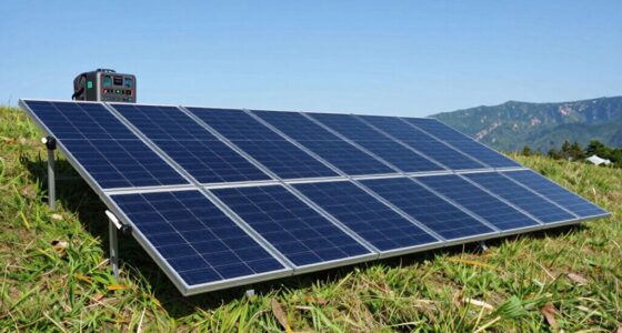 top 120w solar panels