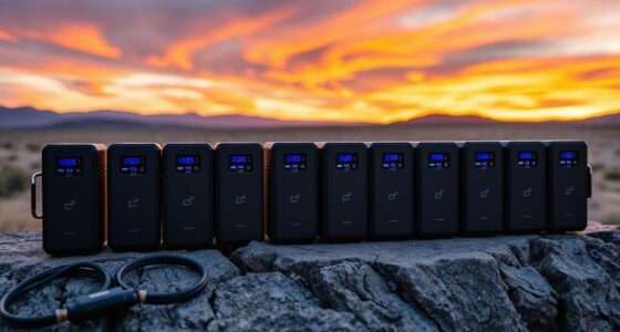 top 12 portable power stations