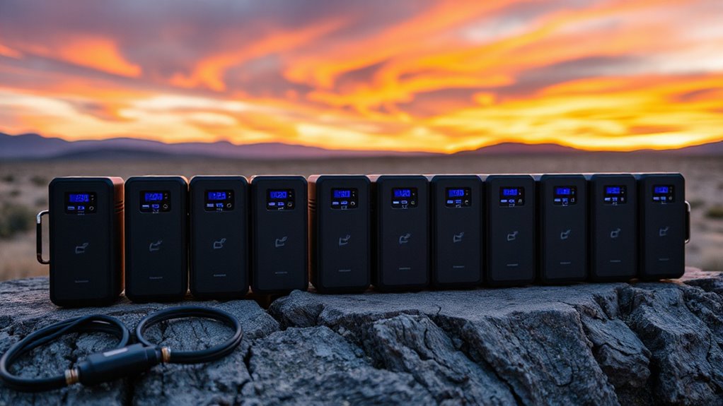 top 12 portable power stations