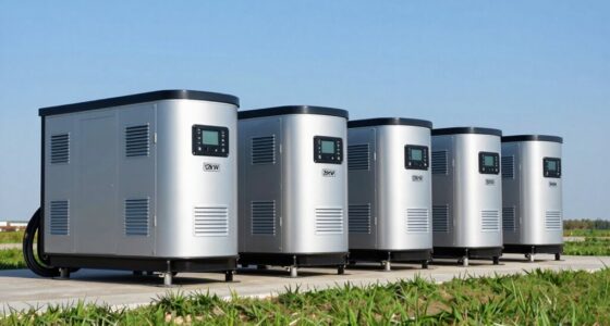 top 12kw standby generators