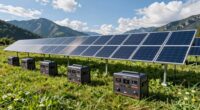top 13 solar generator kits
