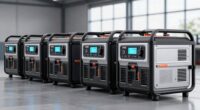 top 14 2200w inverter generators