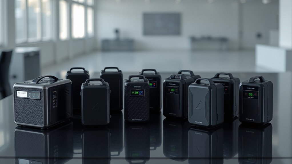 top 14 2400wh power stations