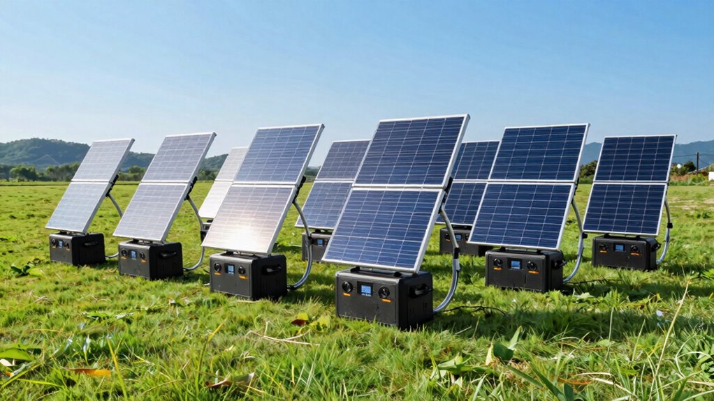 top 14 solar kits