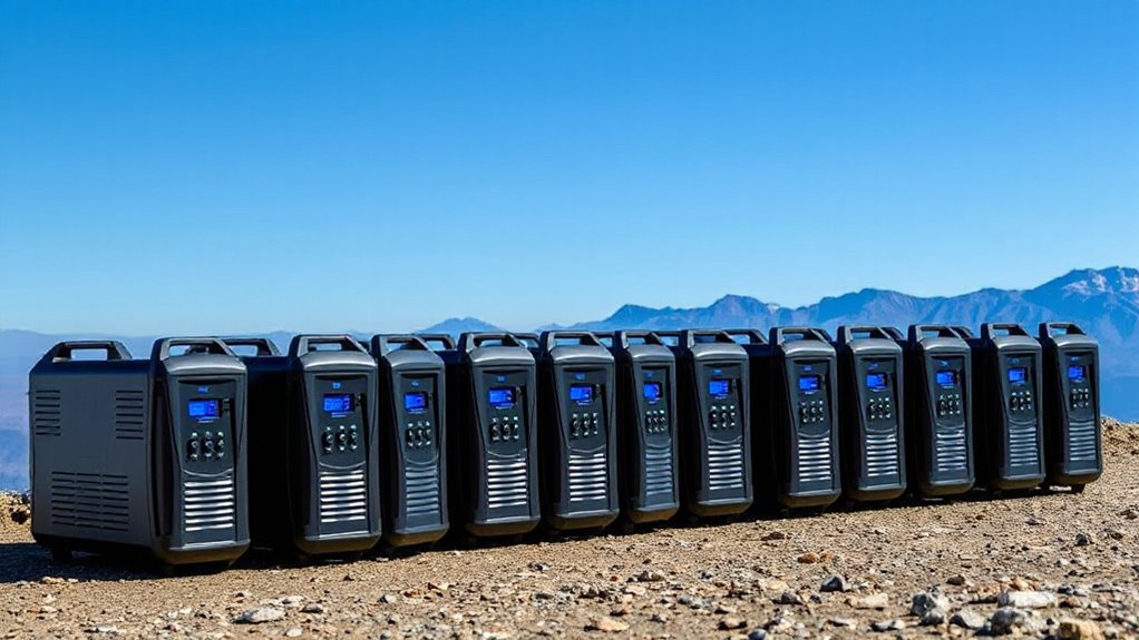 top 15 1800w power stations