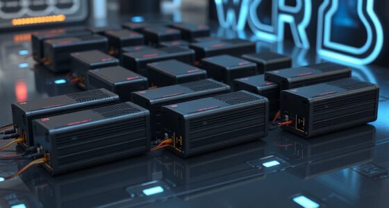 top 15 2000w power stations