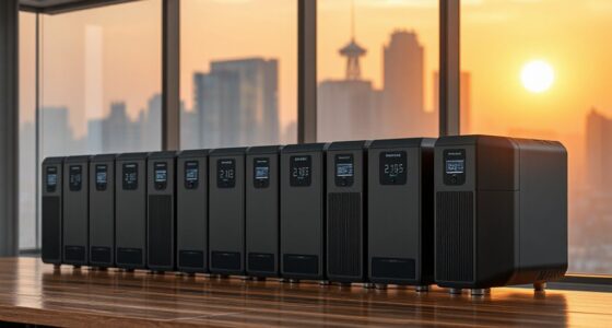 top 15 2400w power stations