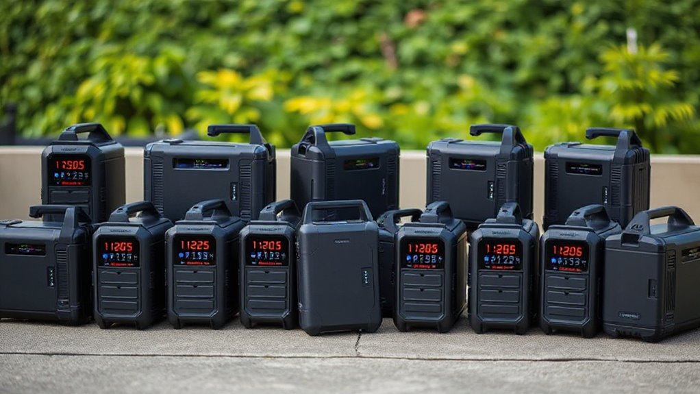 top 15 3600wh portable power stations