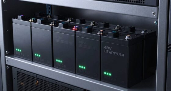 top 15 48v lithium batteries