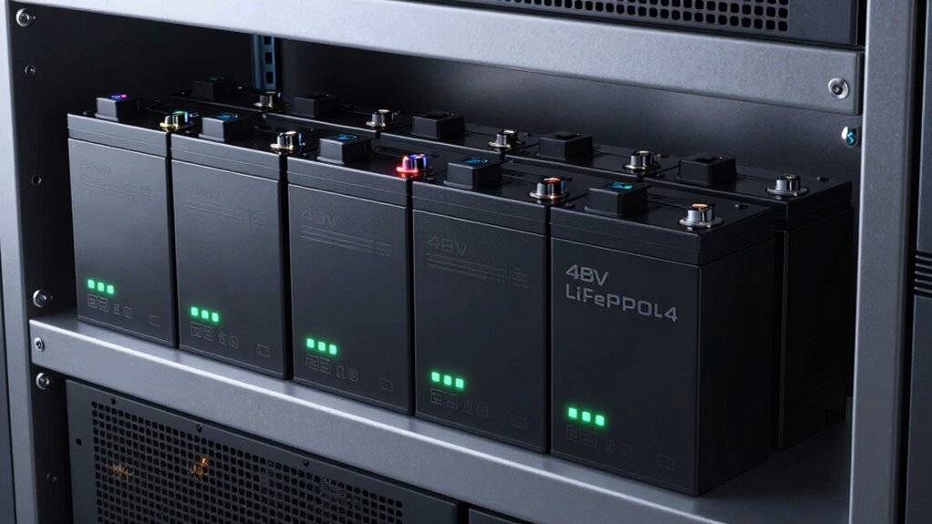 top 15 48v lithium batteries