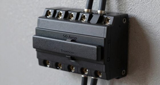 top 15 50 amp switches