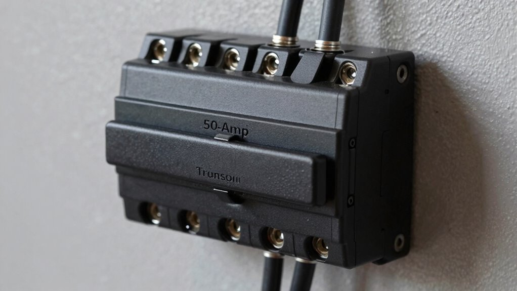 top 15 50 amp switches