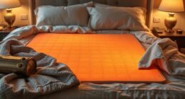 top 15 cozy heated mattress pads